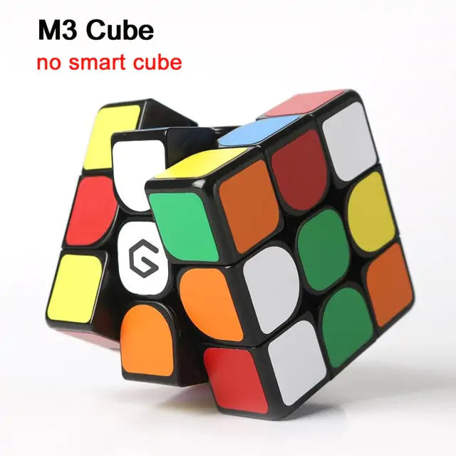 AI Smart Magnetic Cube Toy ArtificialPlantBarn.com.au M3 Cube 