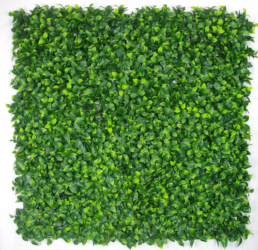 Jasmine Leaf Screens / Panels UV Stabilised 1m X 1m Home & Garden > Artificial Plants ArtificialPlantBarn.com.au 