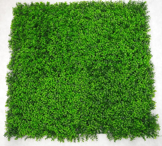 Deluxe Buxus Panels UV Stabilised 1m X 1m Home & Garden > Artificial Plants ArtificialPlantBarn.com.au 