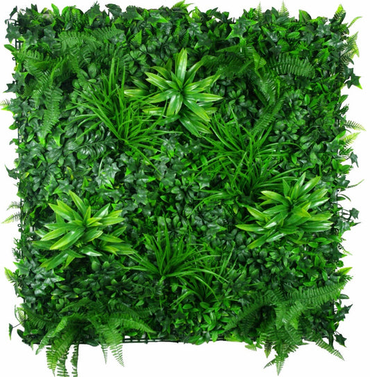 Green Tropics UV Stabilised 1m X 1m Home & Garden > Artificial Plants ArtificialPlantBarn.com.au 