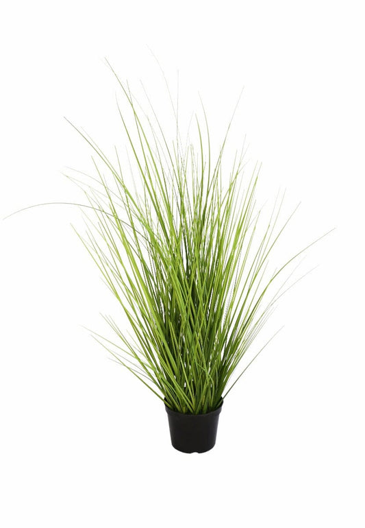 Wild Artificial Grass Plant 70cm Home & Garden ArtificialPlantBarn.com.au 