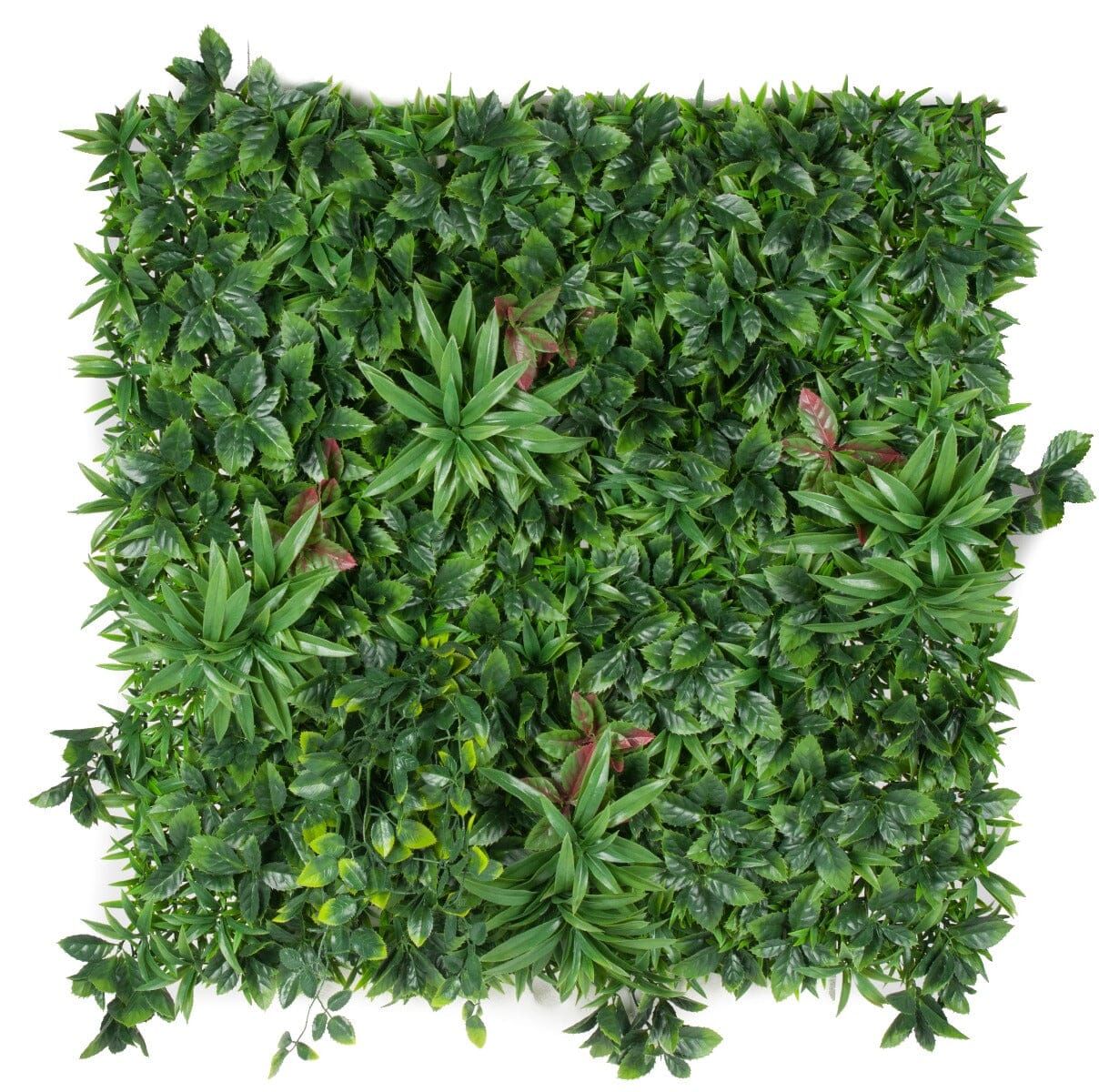 Green Meadows Vertical Garden UV Stabilised 1m X 1m Home & Garden > Artificial Plants ArtificialPlantBarn.com.au 