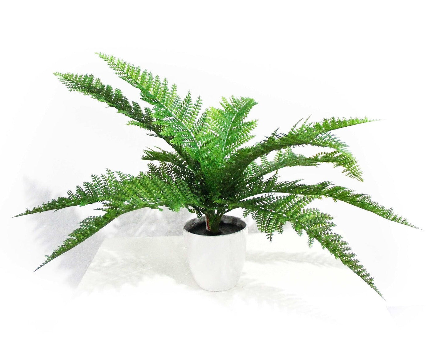 Dense Fern Stem 45cm Home & Garden ArtificialPlantBarn.com.au 