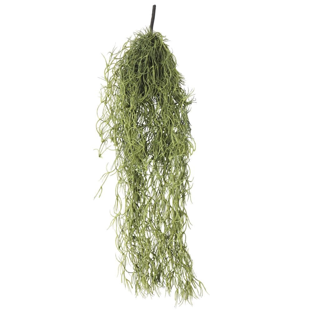 Artificial Air Plant Spanish Moss - Old Man Beard 60cm Home & Garden ArtificialPlantBarn.com.au 