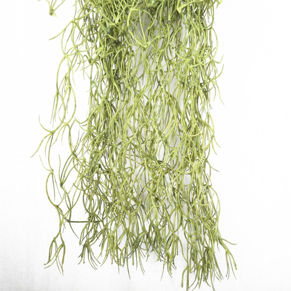 Artificial Air Plant Spanish Moss - Old Man Beard 60cm Home & Garden ArtificialPlantBarn.com.au 