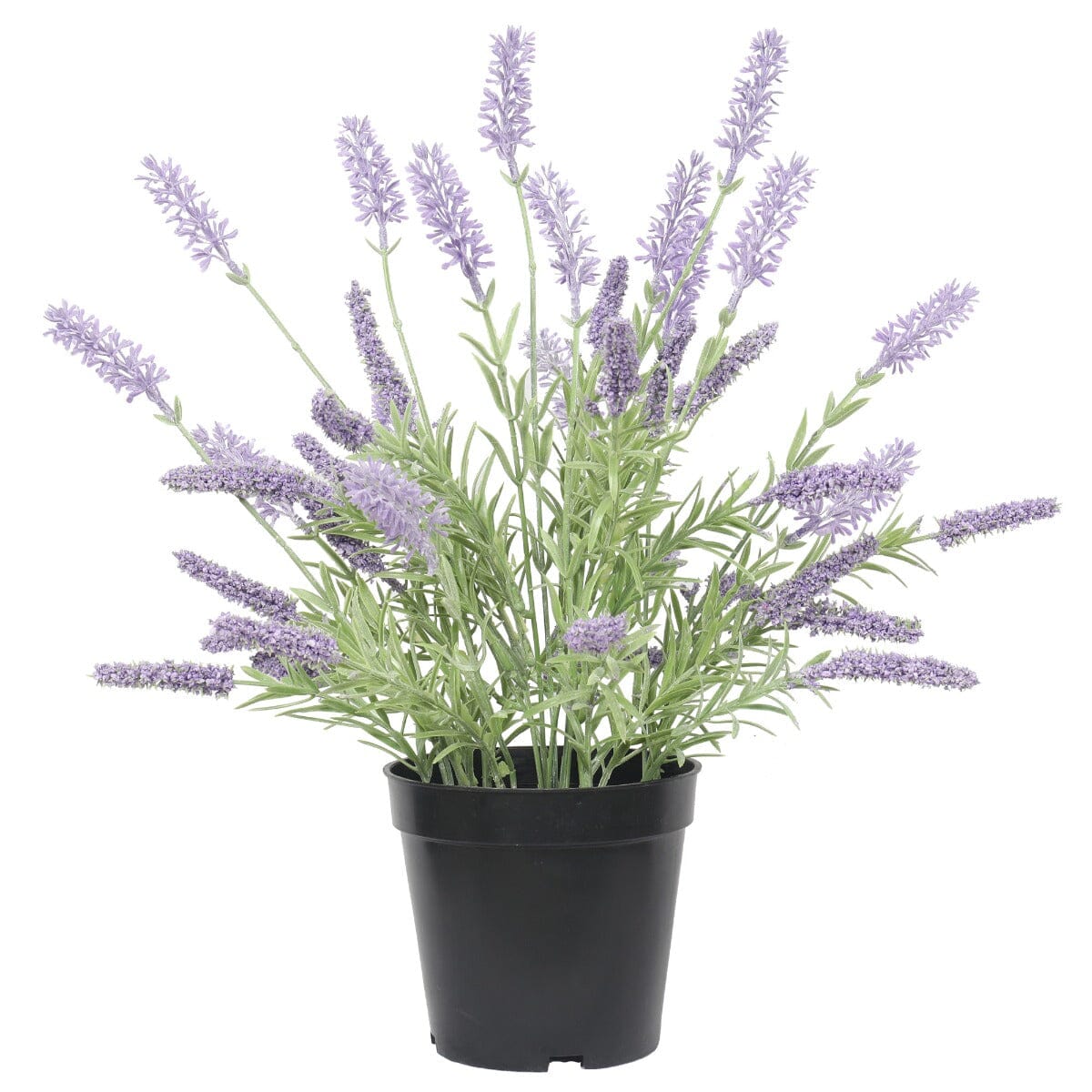 Artificial Lavender Plant 40cm Home & Garden > Artificial Plants ArtificialPlantBarn.com.au 