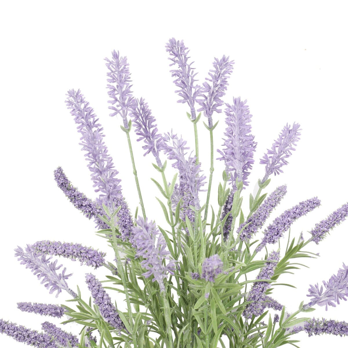 Artificial Lavender Plant 40cm Home & Garden > Artificial Plants ArtificialPlantBarn.com.au 