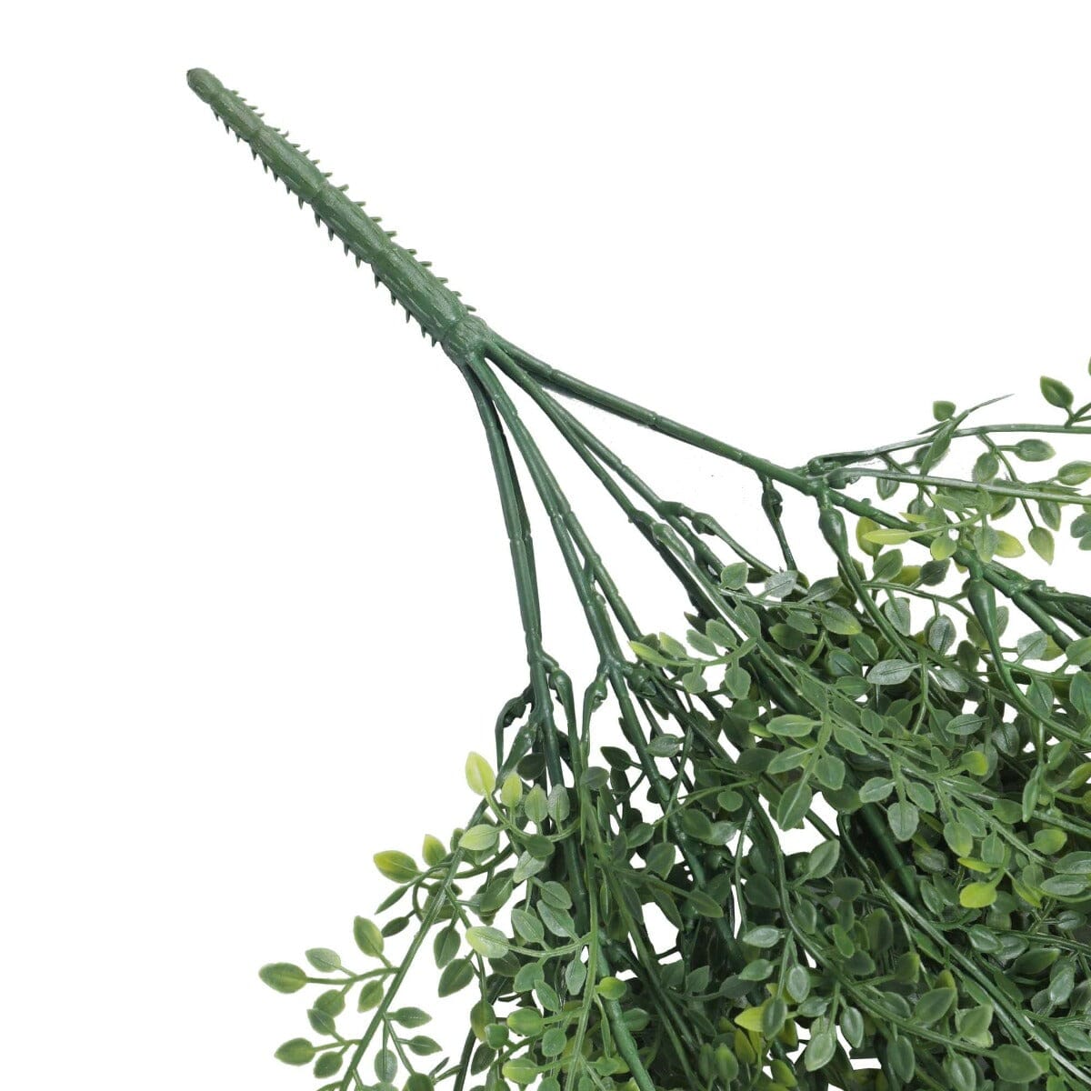 Artificial Hanging Plant (Maiden Hair Fern) UV Resistant 90cm Home & Garden > Artificial Plants ArtificialPlantBarn.com.au 