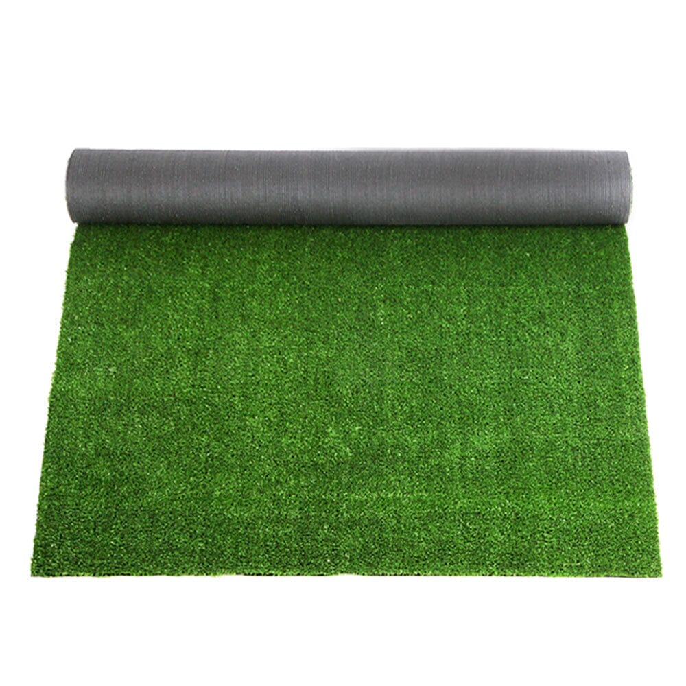 Primeturf 2x10m Artificial Grass Synthetic Fake 20SQM Turf Lawn 17mm Tape Home & Garden > Artificial Plants ArtificialPlantBarn.com.au 