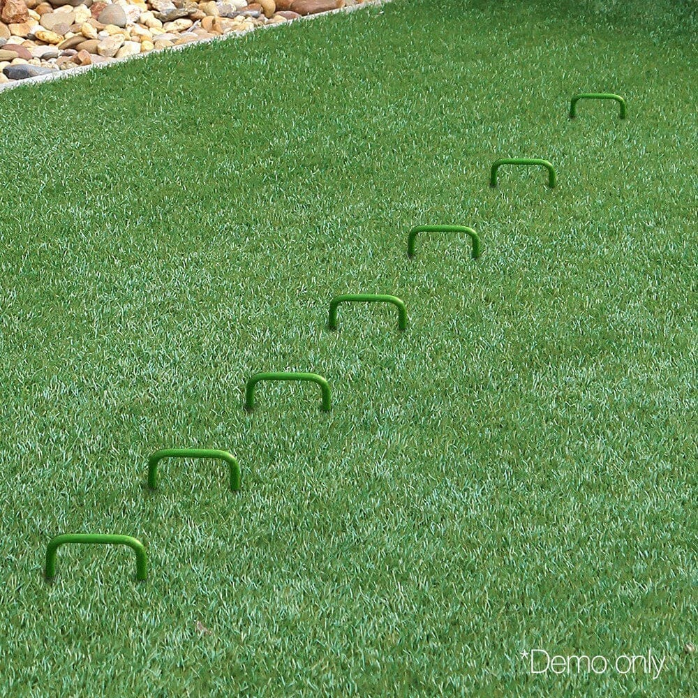 200 Synthetic Grass Pins Home & Garden ArtificialPlantBarn.com.au 