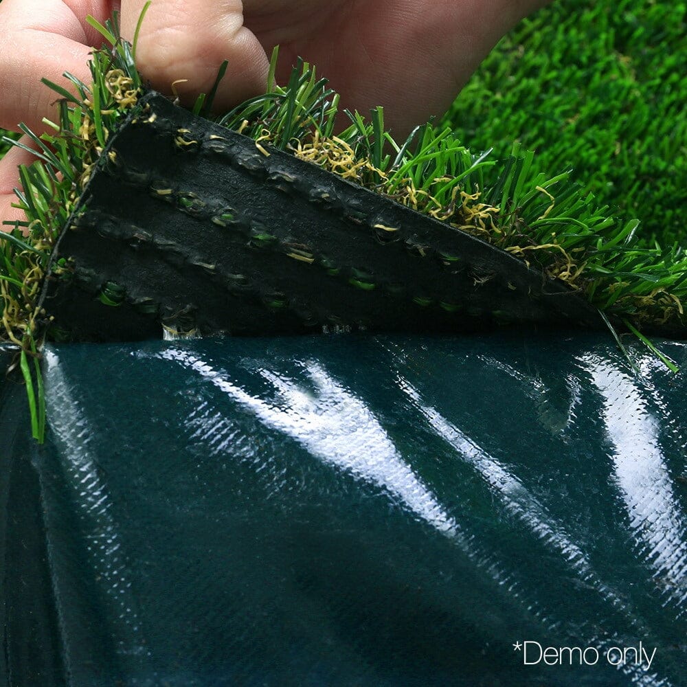 Primeturf Artificial Grass Tape Roll 10m Home & Garden ArtificialPlantBarn.com.au 