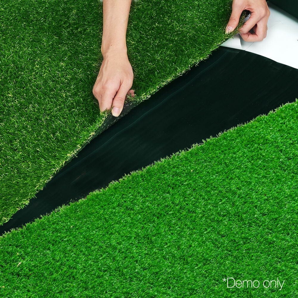 Primeturf Artificial Grass Tape Roll 10m Home & Garden ArtificialPlantBarn.com.au 