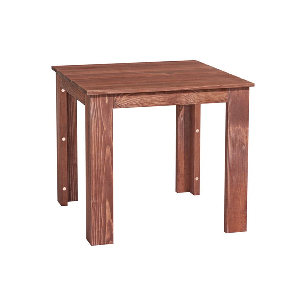 Coffee / Plant Side Table / Wooden Desk / Outdoor Furniture Furniture > Outdoor ArtificialPlantBarn.com.au 