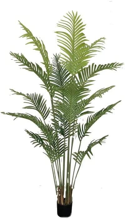 Gominimo Artificial Palm 180cm GO-AP-101-YHYM Home & Garden > Artificial Plants ArtificialPlantBarn.com.au 