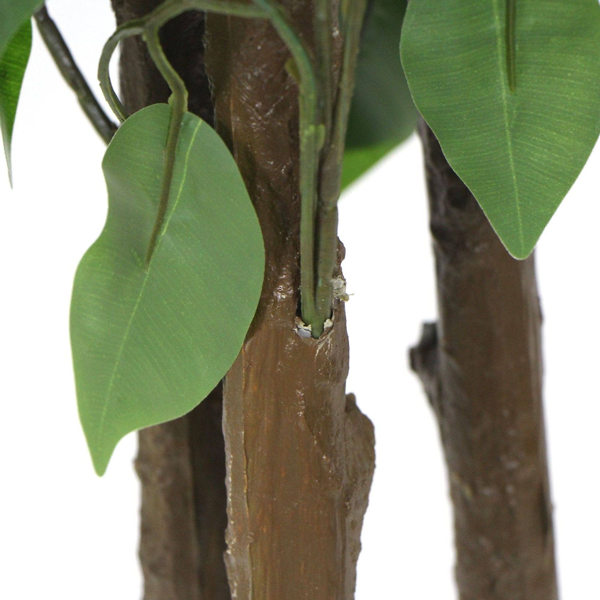 Artificial Ficus Tree 180cm Nearly Natural UV Resistant Home & Garden > Artificial Plants ArtificialPlantBarn.com.au 