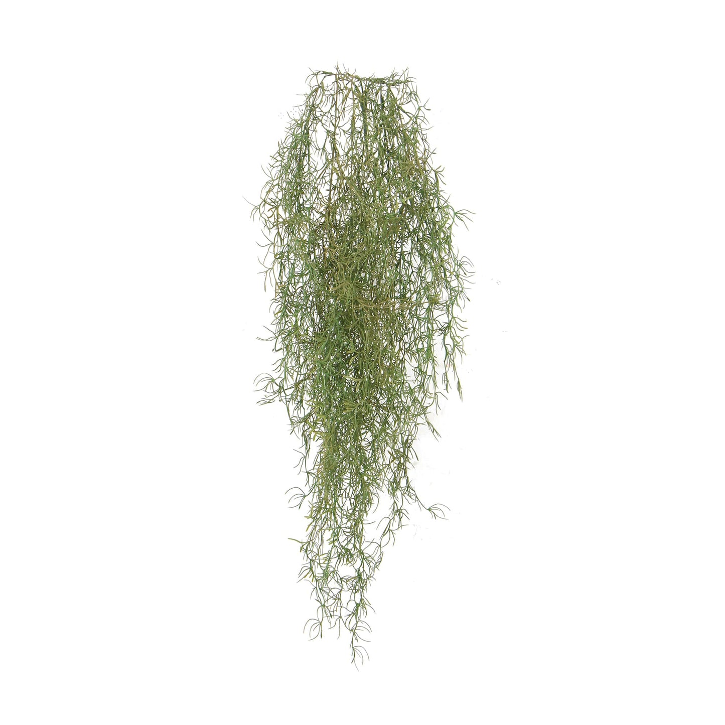 Artificial Air Plant Spanish Moss UV Resistant 100cm Home & Garden > Home & Garden Others ArtificialPlantBarn.com.au 