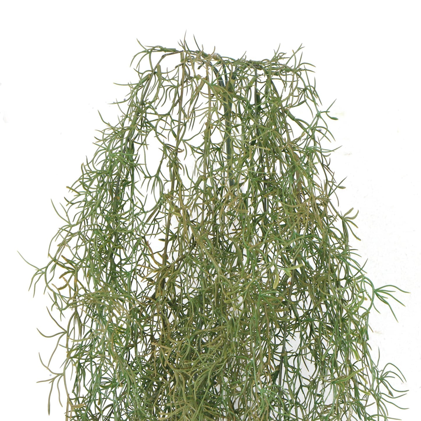 Artificial Air Plant Spanish Moss UV Resistant 100cm Home & Garden > Home & Garden Others ArtificialPlantBarn.com.au 