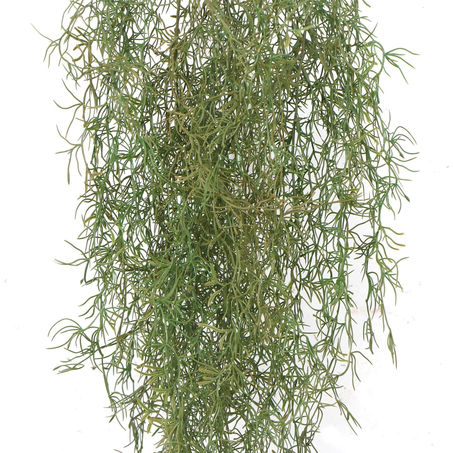 Artificial Air Plant Spanish Moss UV Resistant 100cm Home & Garden > Home & Garden Others ArtificialPlantBarn.com.au 