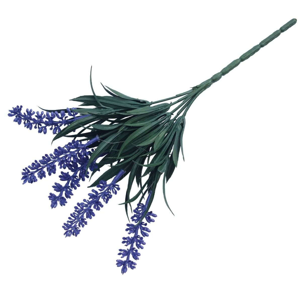 Artificial Lavender Stem (Impress Lavender) UV Resistant 32cm Home & Garden > Artificial Plants ArtificialPlantBarn.com.au 