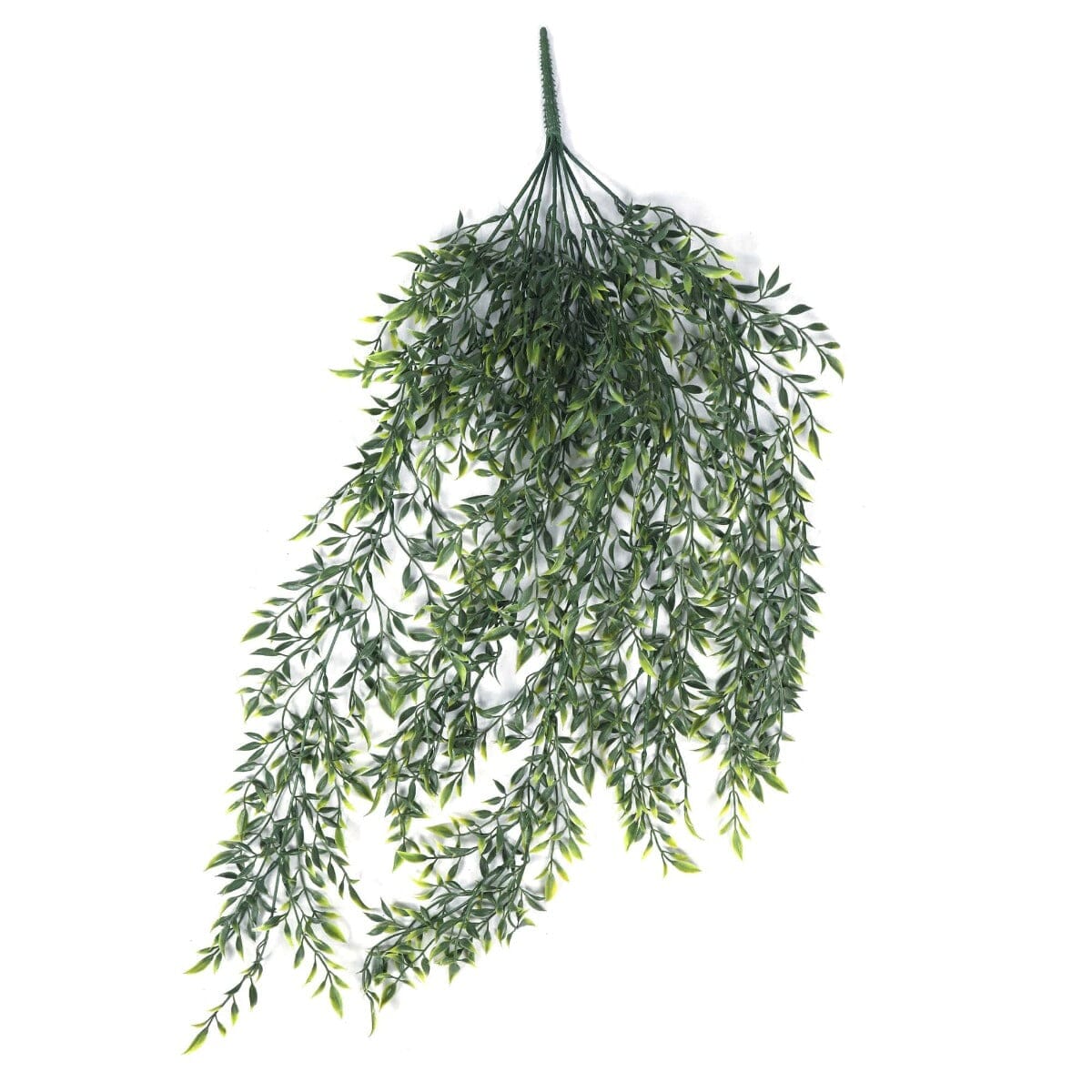 Artificial Hanging Ruscus Leaf Plant UV Resistant 90cm Home & Garden > Artificial Plants ArtificialPlantBarn.com.au 