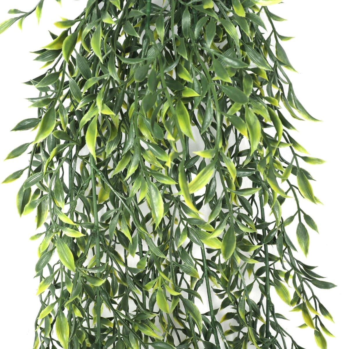 Artificial Hanging Ruscus Leaf Plant UV Resistant 90cm Home & Garden > Artificial Plants ArtificialPlantBarn.com.au 