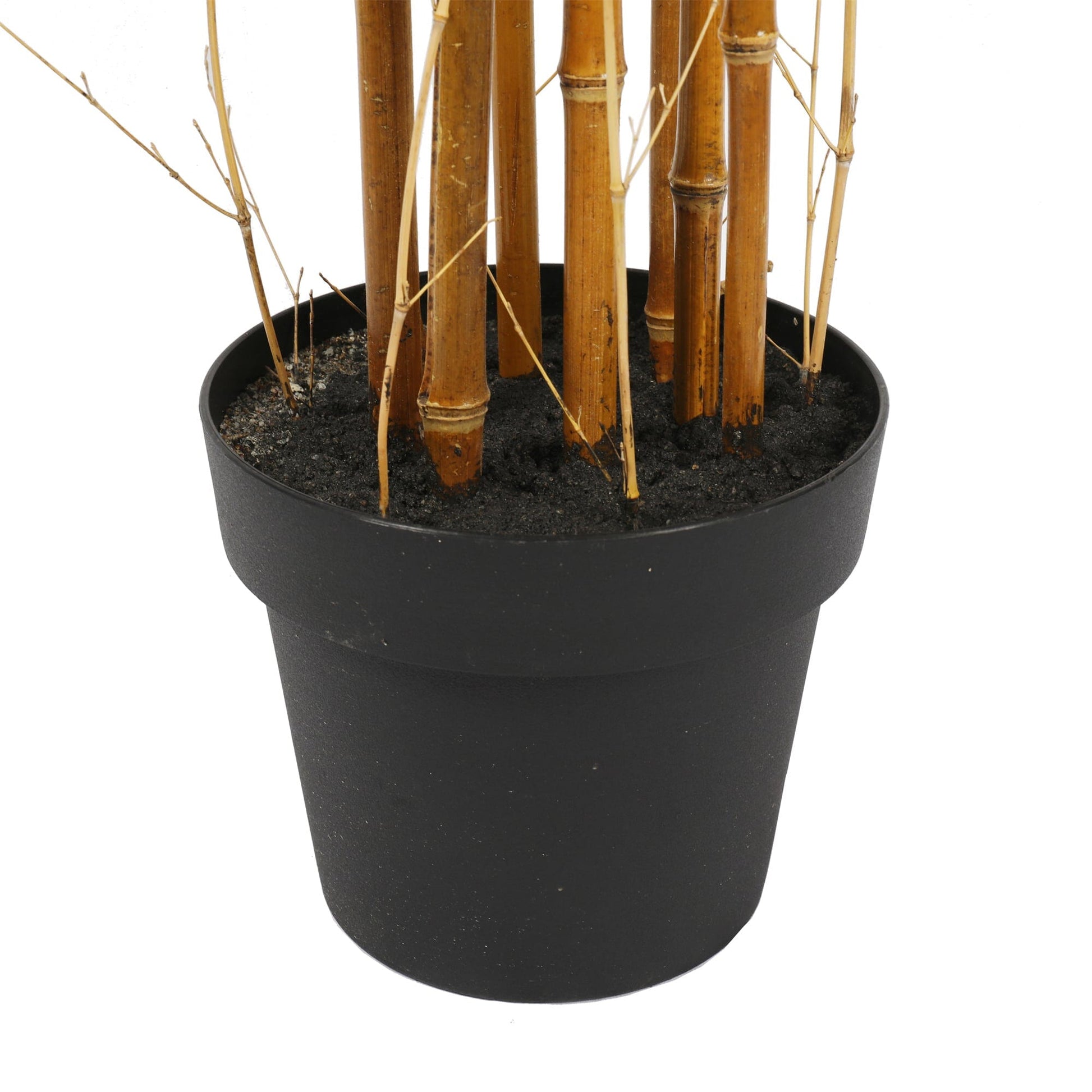 Premium Natural Cane Artificial Bamboo (UV Resistant) 180cm Home & Garden > Artificial Plants ArtificialPlantBarn.com.au 