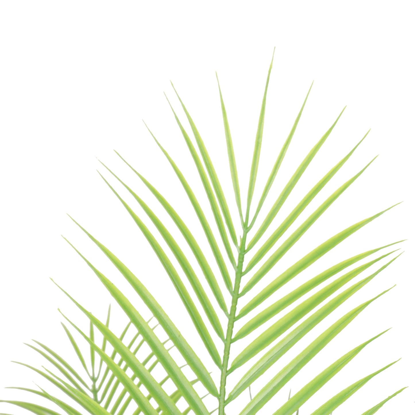 Artificial Modern Bushy Areca Fern Tree 120cm Home & Garden > Artificial Plants ArtificialPlantBarn.com.au 