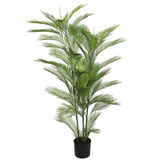 Real Touch Artificial Phoenix Palm Tree UV Resistant 180cm Home & Garden > Home Office Accessories ArtificialPlantBarn.com.au 