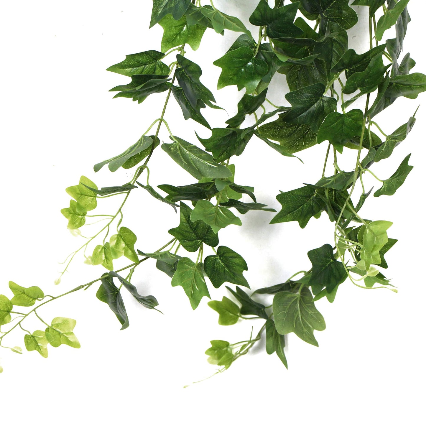 Artificial Nearly Natural Artificial Hanging Ivy Bush 90cm Home & Garden > Artificial Plants ArtificialPlantBarn.com.au 