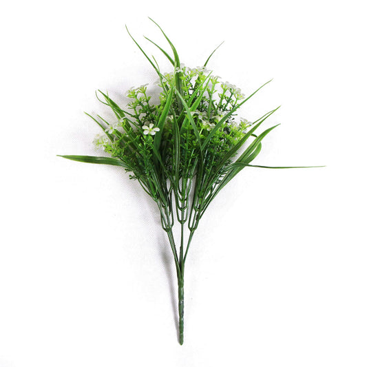 Artificial Daisy Grass Stem UV 30cm Home & Garden > Artificial Plants ArtificialPlantBarn.com.au 