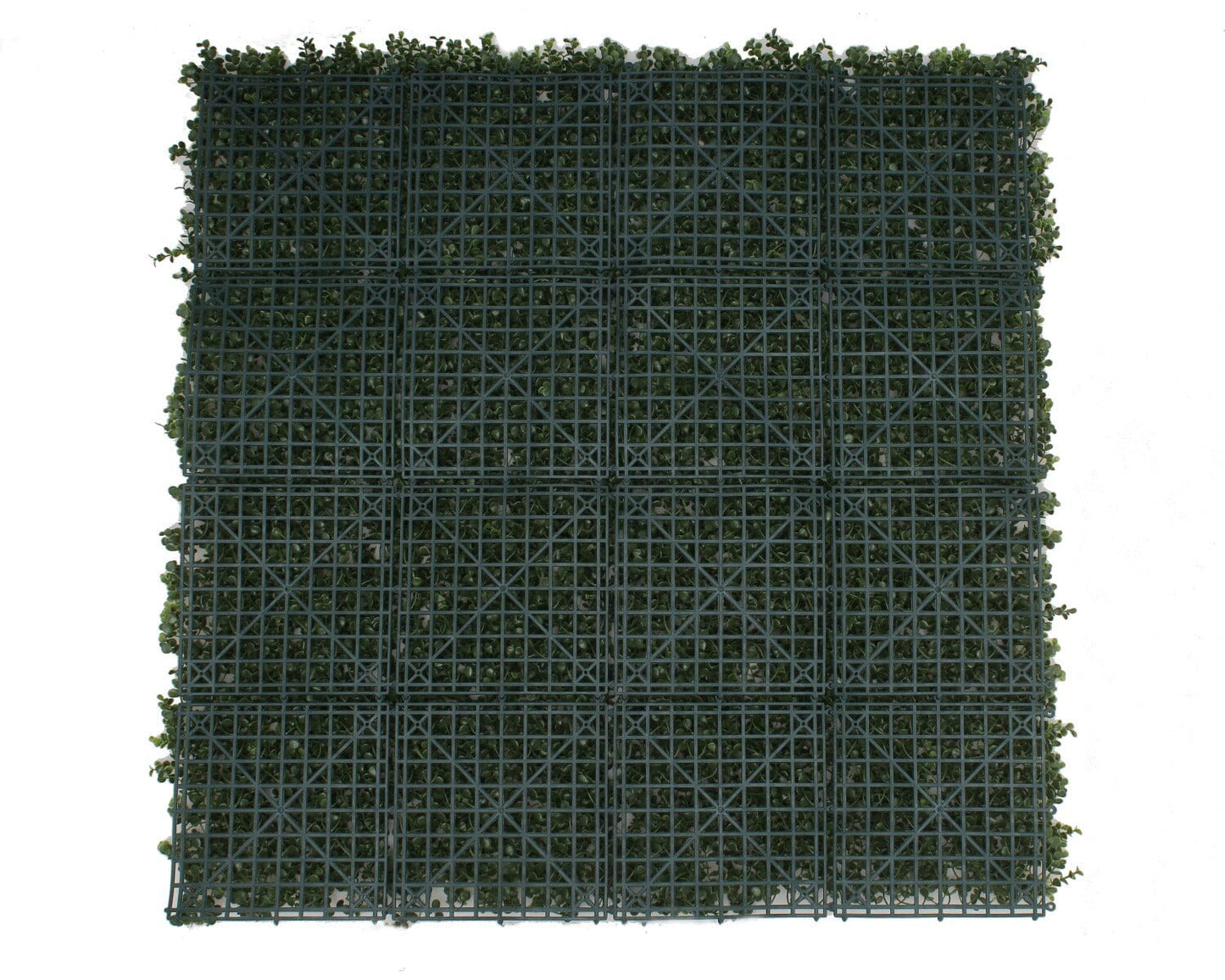 Premium Natural Buxus Hedge Panels UV Resistant 1m x 1m Home & Garden > Artificial Plants ArtificialPlantBarn.com.au 