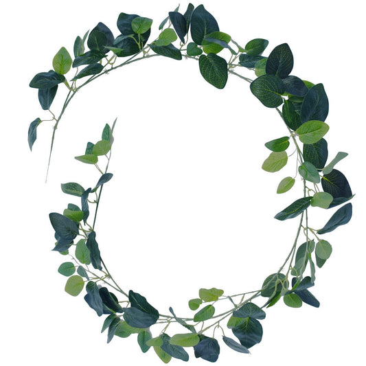 Artificial Birch Garland 190cm Home & Garden ArtificialPlantBarn.com.au 