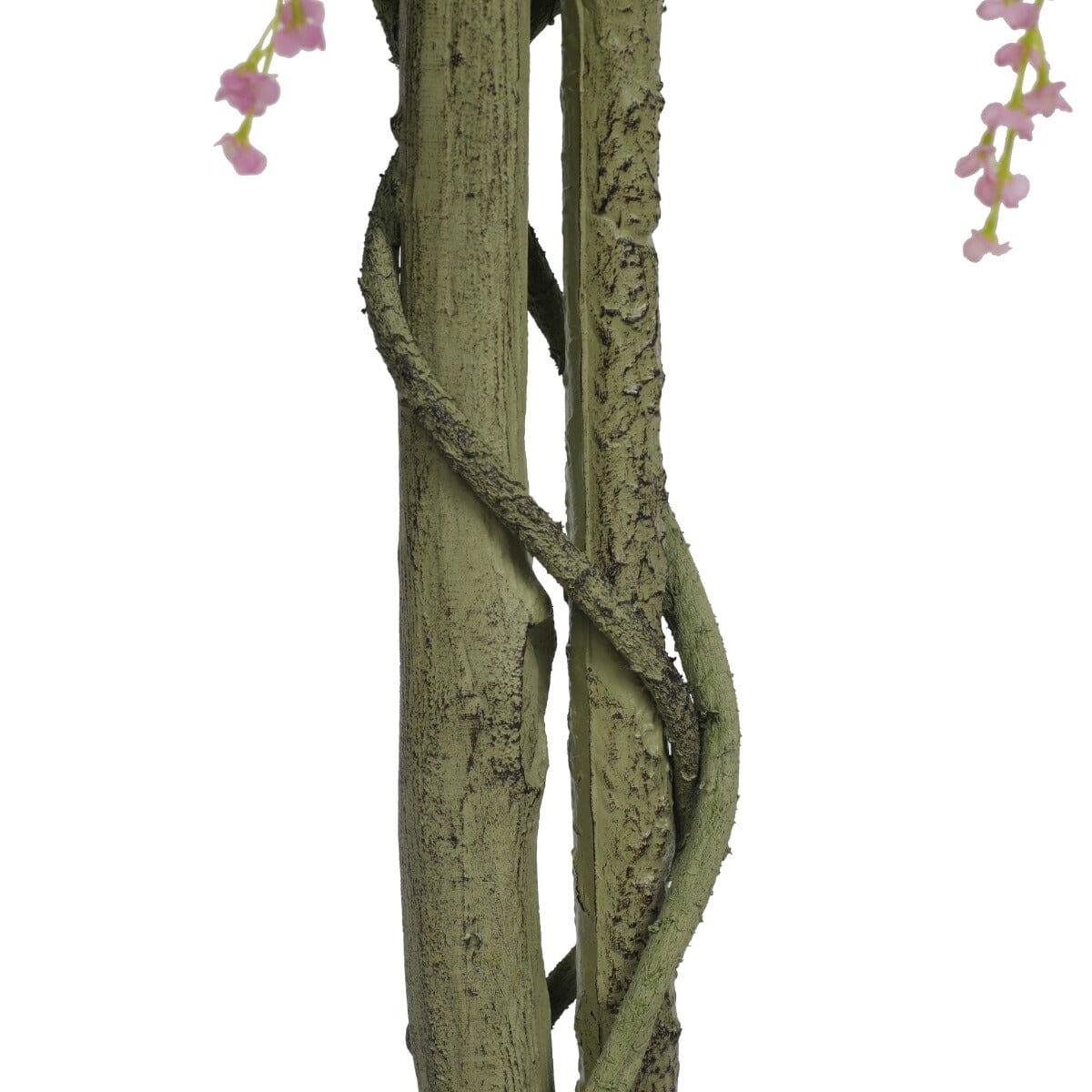 Pink Flowering Artificial Wisteria 180cm Home & Garden > Artificial Plants ArtificialPlantBarn.com.au 