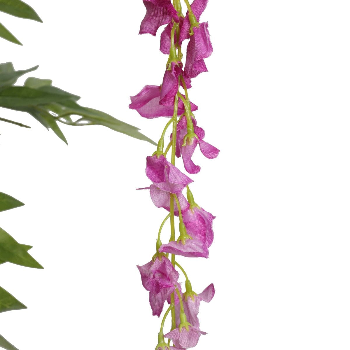 Pink Flowering Artificial Wisteria 180cm Home & Garden > Artificial Plants ArtificialPlantBarn.com.au 