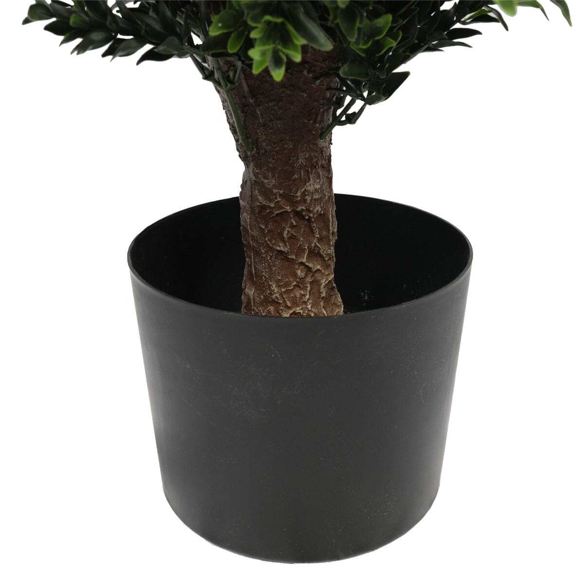 UV Resistant Artificial Topiary Shrub (Hedyotis) 80cm Home & Garden ArtificialPlantBarn.com.au 