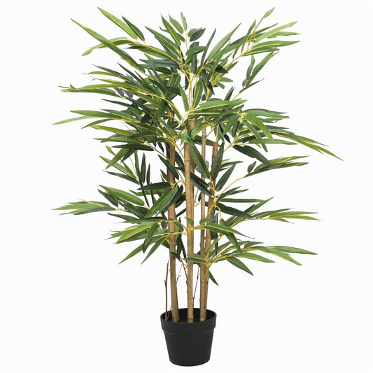 Twiggy Japanese Natural Bamboo / 90cm Home & Garden > Artificial Plants ArtificialPlantBarn.com.au 