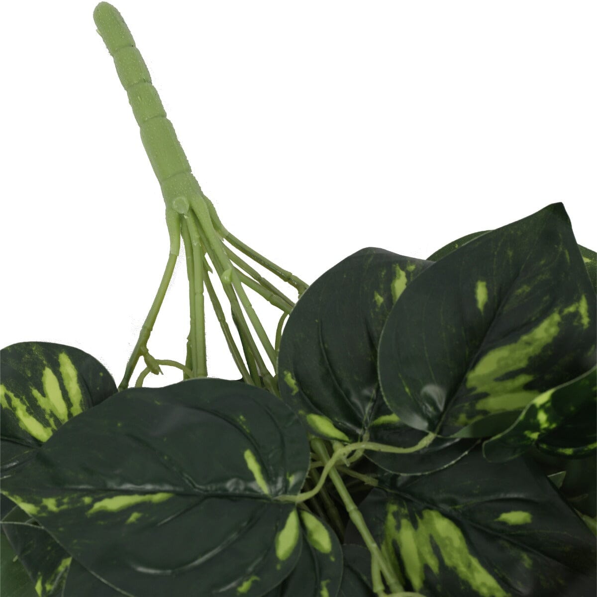 Heart Leaf Philodendron Hanging Creeper Bush 73cm Home & Garden > Artificial Plants ArtificialPlantBarn.com.au 