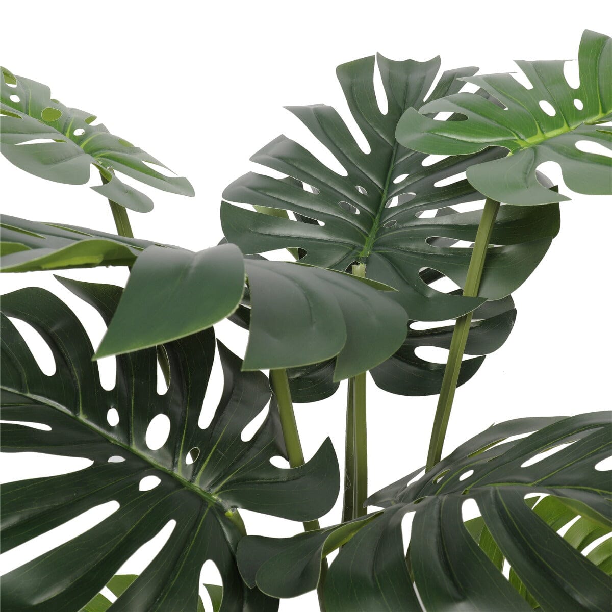 Split Philodendron (Split Leaf) 120cm Home & Garden ArtificialPlantBarn.com.au 