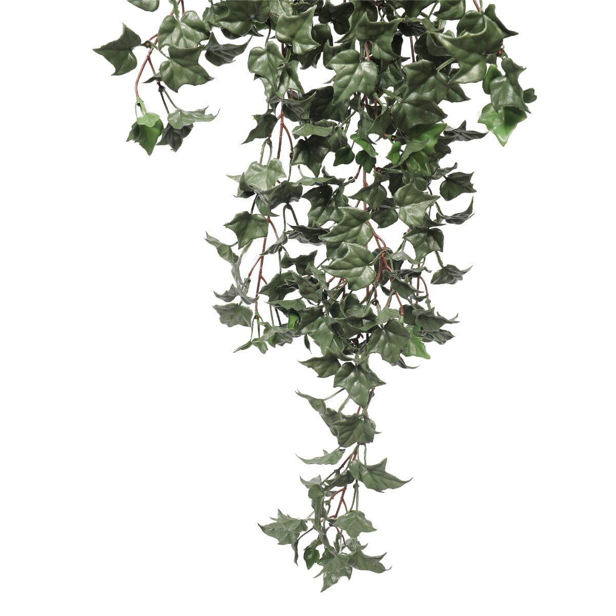 Hanging English Ivy Bush 80cm UV Resistant Home & Garden ArtificialPlantBarn.com.au 