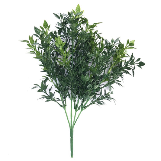 UV Artificial Boxwood Stem 30cm Home & Garden ArtificialPlantBarn.com.au 